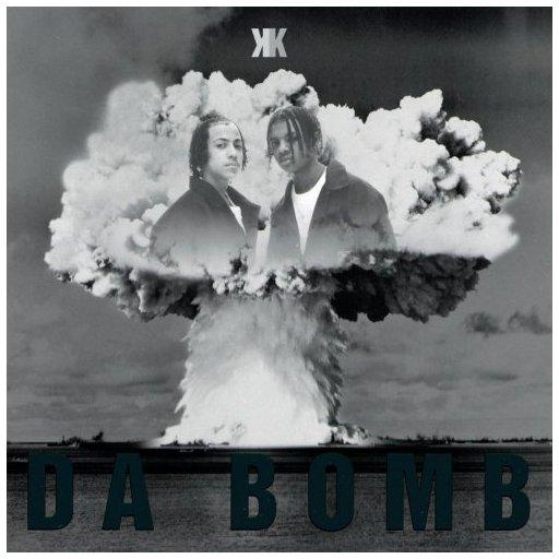Profilový obrázek - Da Bomb