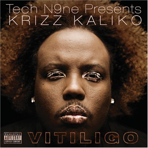 Profilový obrázek - Vitiligo