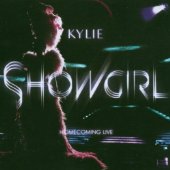 Profilový obrázek - Showgirl