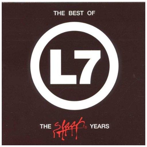 Profilový obrázek - Best of L7: The Slash Years
