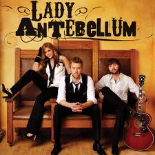 Profilový obrázek - Lady Antebellum