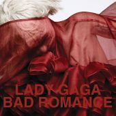 Profilový obrázek - Bad Romance
