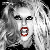 Profilový obrázek - Born This Way (Deluxe Version)