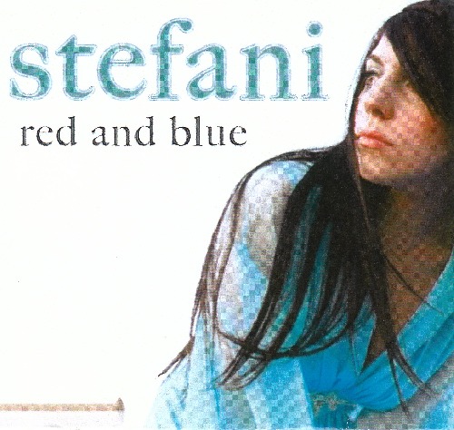 Profilový obrázek - Red And Blue