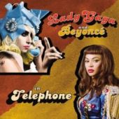 Profilový obrázek - Telephone (featuring Beyoncé)