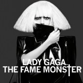 Profilový obrázek - The Fame Monster