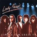 Zawsze tam, gdzie Ty