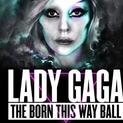 The Born This Way Ball Opening (Lady GaGa)