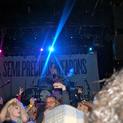 The Dirty Showbiz Tour Opening (Semi Precious Weapons)