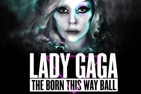 Profilový obrázek - The Born This Way Ball Opening (Lady GaGa)