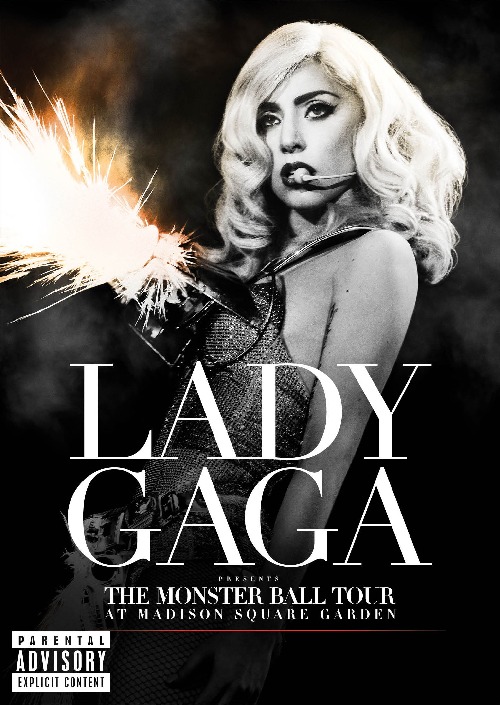 Profilový obrázek - The Monster Ball Tour Opening (Lady GaGa)