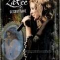 Secret Live - DVD