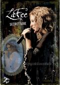 Profilový obrázek - Secret Live - DVD
