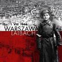 1 VIII 1944. WARSZAWA