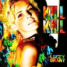 Profilový obrázek - Kill Kill [EP]