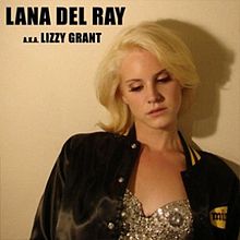 Profilový obrázek - Lana Del Rey a.k.a. Lizzy Grant
