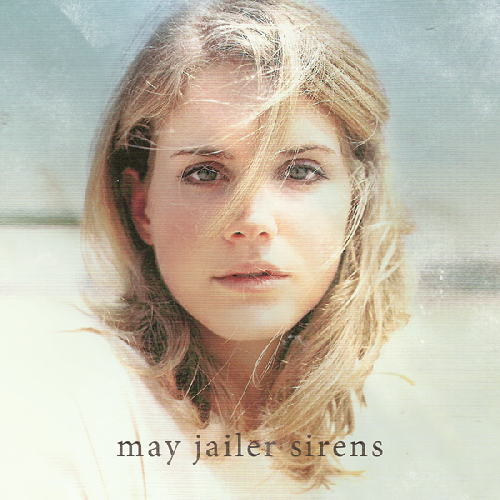 Profilový obrázek - Sirens (A.K.A. May Jailer)