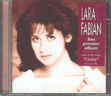 Profilový obrázek - Lara Fabian (en français)