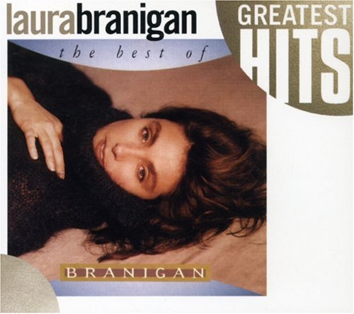 Profilový obrázek - The Best Of Laura Branigan - Greatest Hits Series
