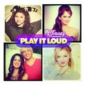 Disney Channel: Play It Loud