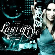 Profilový obrázek - Laura Live World Tour 2009