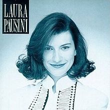 Profilový obrázek - Laura Pausini IT a ES verze