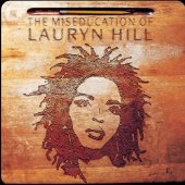 Profilový obrázek - The Miseducation Of Lauryn Hill