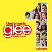 Profilový obrázek - Glee: The Music, Volume 1