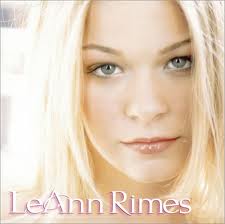Profilový obrázek - LeAnn Rimes
