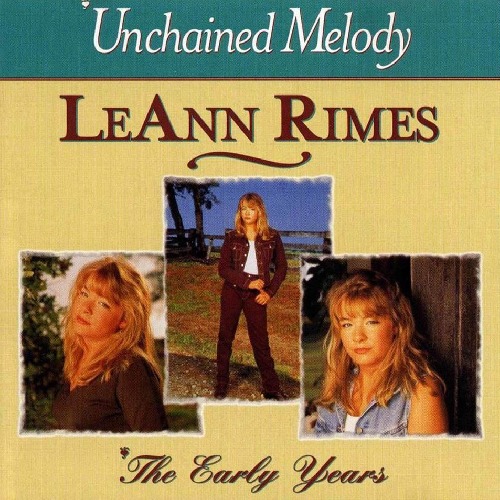 Profilový obrázek - Unchained Melody: The Early Years