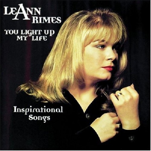 Profilový obrázek - You Light Up My Life: Inspirational Songs