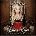 At Heaven's End (EP) (2010)