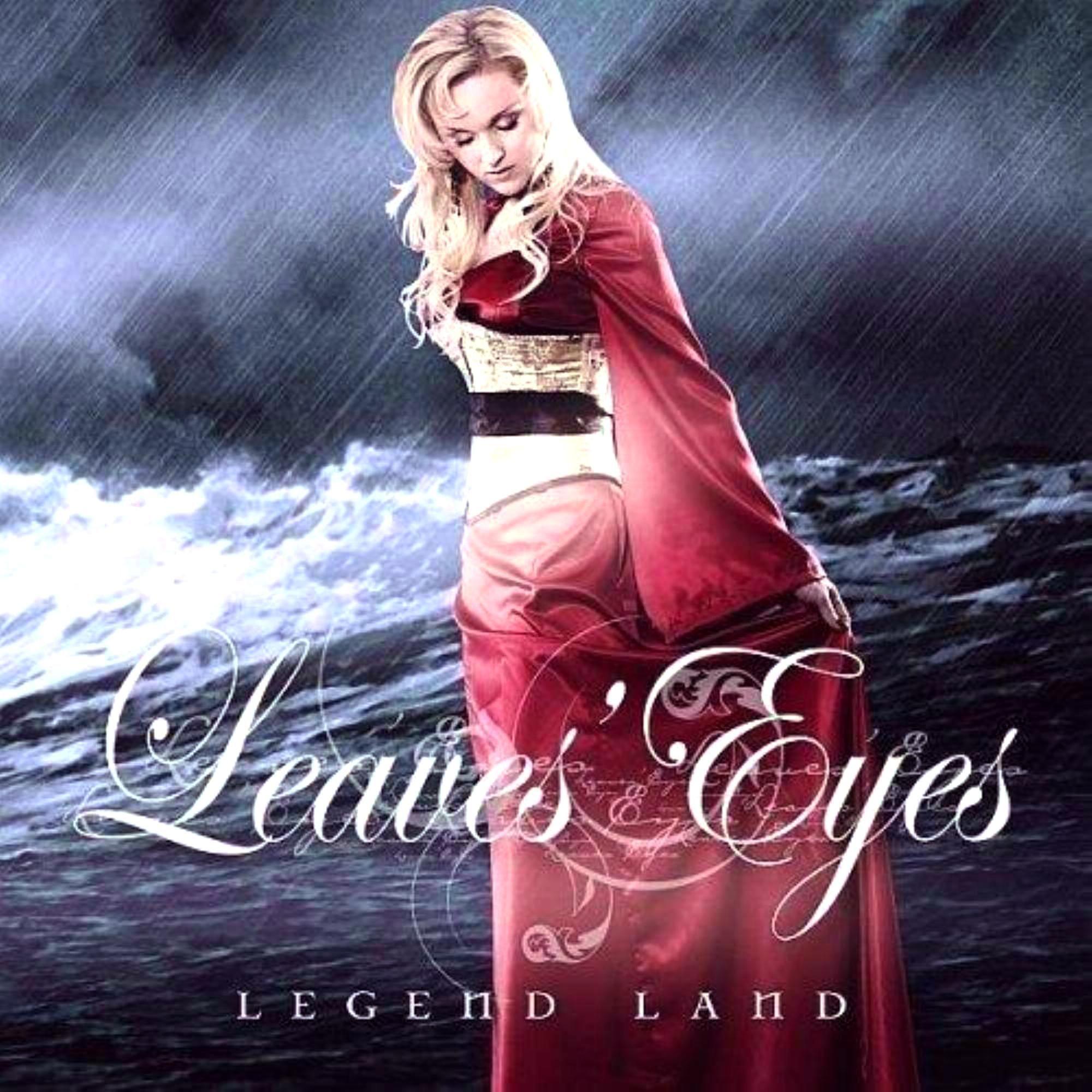 Profilový obrázek - Legend Land EP