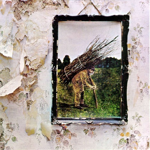 Profilový obrázek - Led Zeppelin IV