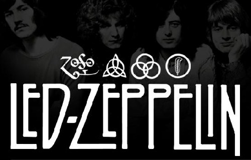 Profilový obrázek - Led Zeppelin