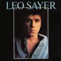 Leo Sayer