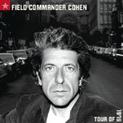Field Commander Cohen - Tour of 1979