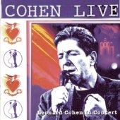 Profilový obrázek - Cohen Live