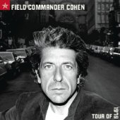 Profilový obrázek - Field Commander Cohen - Tour of 1979
