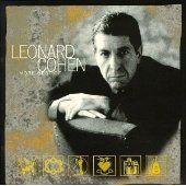 Profilový obrázek - More Best Of Leonard Cohen