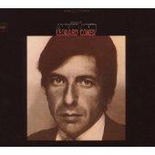 Profilový obrázek - Songs Of Leonard Cohen