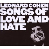 Profilový obrázek - Songs Of Love And Hate