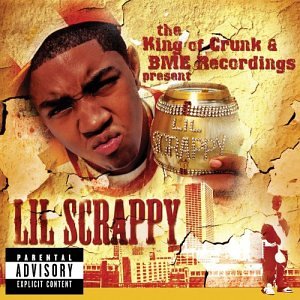 Profilový obrázek - The King Of Crunk & BME Recordings Present: Lil Scrappy