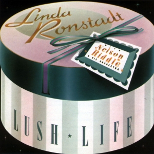 Profilový obrázek - Lush Life