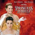 The Princess Diaries 2: Royal Engagement