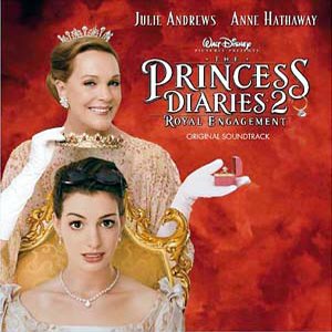 Profilový obrázek - The Princess Diaries 2: Royal Engagement