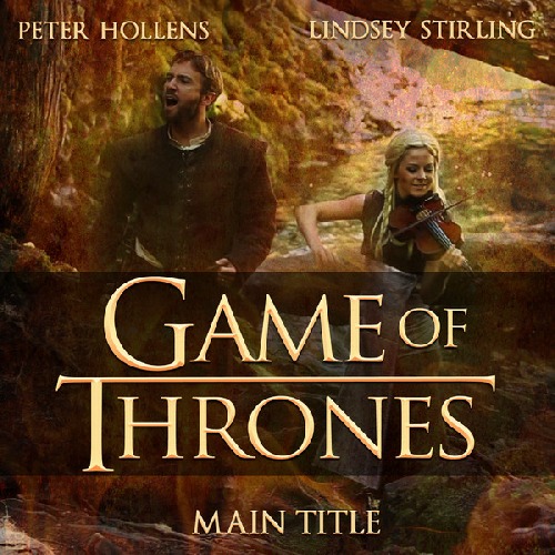 Profilový obrázek - Game of Thrones (Main Title) - Single