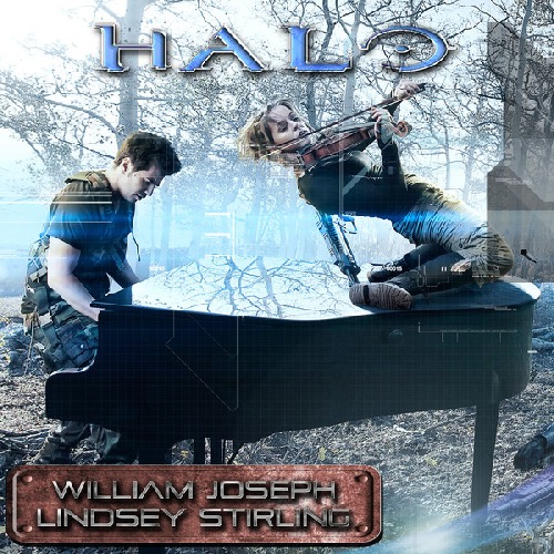 Profilový obrázek - Halo Theme Song