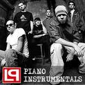 Piano Instrumentals (2003)