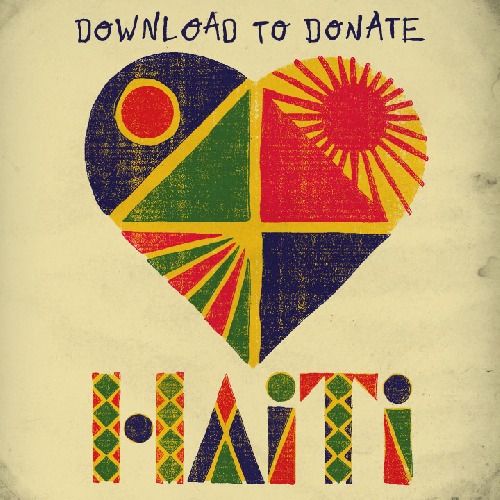 Profilový obrázek - Download to Donate: Haiti